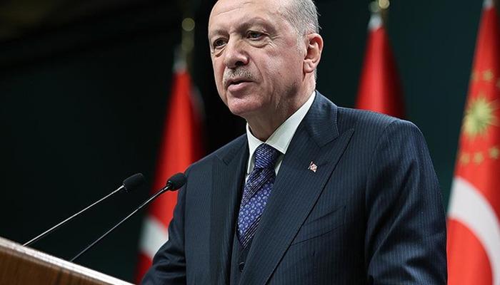 Ateşkes sonrası Cumhurbaşkanı Erdoğan'dan ilk yorum geldi: 'Gazze'nin yaralarını saracağız'