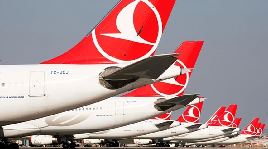 THY'nin Şam uçuşları o tarihte başlıyor! Bilal Ekşi paylaştı: 'Hayırlı olsun'