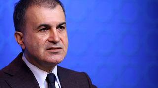 AK Parti'li Çelik: 'Hamas ile İsrail’in ateşkesini buruk da olsa memnuniyetle karşılıyoruz'