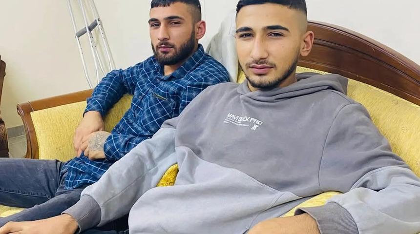 Adana'da sokak ortasında cinayet! Serdar ile Umut kardeşler vurularak öldürüldü…