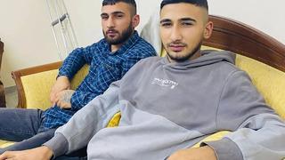 Adana'da sokak ortasında cinayet! Serdar ile Umut kardeşler vurularak öldürüldü…