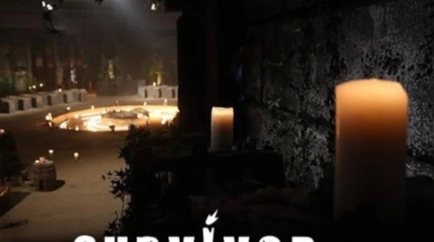 Survivor'da tansiyon yükseldi! Adaya veda eden isim açıklandı! Gözyaşları sel oldu