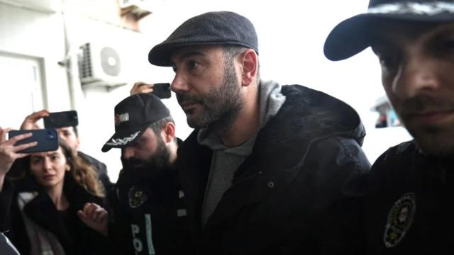 SON DAKİKA | Beşiktaş Belediye Başkanı Rıza Akpolat adliyeye sevk edildi... Gözaltına alınmıştı