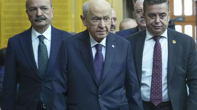 Şamil Tayyar'dan çok konuşulacak DEM Parti iddiası: Devlet Bahçeli'yi rahatsız ediyor!