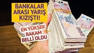 Bankalar kesenin ağzını açtı! 24 bin TL'ye geldi 'Kim kaparsa...'