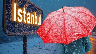 İstanbul’a neden kar yağmıyor? Kar yağışı yok ama soğuğu var! İşte herkesin merak ettiği sorunun yanıtı…