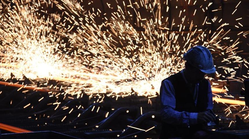 Tayvan, Türkiye'de 100 milyon dolarlık çelik yatırımı yapacak