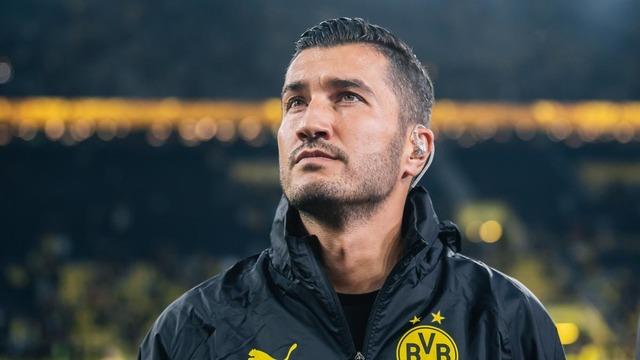 Dortmund'da Nuri Şahin bardağı taşırdı! Kovulması an meselesi... 