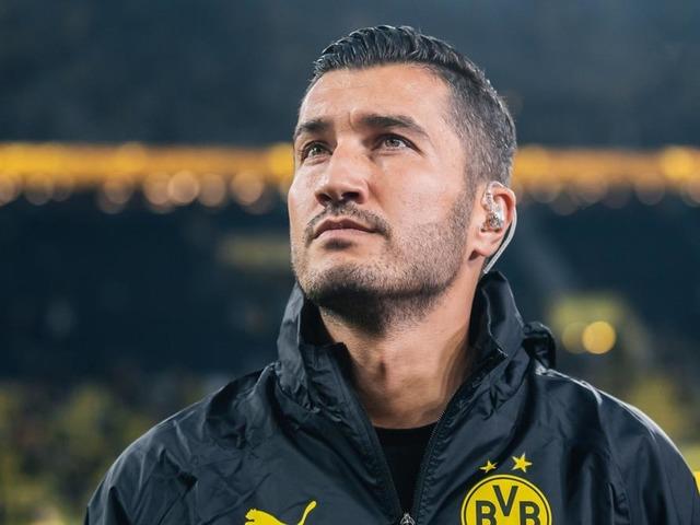 Dortmund'da alınan son mağlubiyete sonrası Nuri Şahin bardağı taşırdı! Kovulması an meselesi... İşte yerine gelecek isim