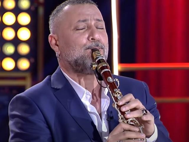 Kızı Naz g&uuml;zelliğiyle mest etti! Verdiği kilolar dikkat &ccedil;ekti 