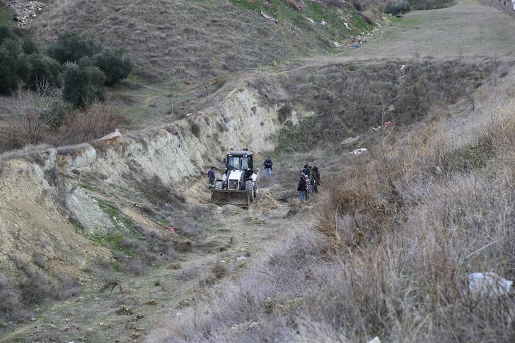 Anne doğurup poşete koymuş baba ise gömmüş... Aile sağlığı merkezinin bir telefonu her şeyi ele verdi! G1
