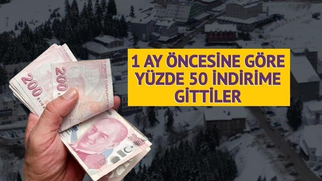 15 bin TL'yken 5 bin TL'ye verdiler! 'İlk defa bu kadar yoğun'