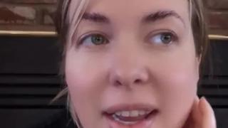 Nikahtan sadece 70 saniye sonra kocasının sözüyle şaşkına döndü! Sosyal medyada gündem yarattı: Düğün günümüzü mahvetti