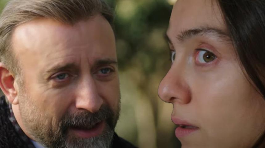 Kral Kaybederse'den ilk tanıtım geldi sosyal medyada gündem oldu! Halit Ergenç'in yeni imajı dile düştü 