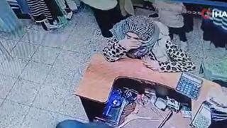 Bu kadarı pes dedirtti: Yerde bulduğu kredi kartının resmen dibini sıyırdı! 