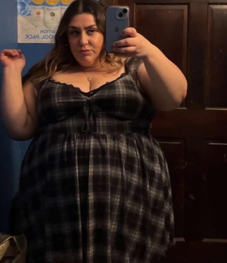 Herkes kilo vermeye çalışırken o kilo alma sürecini paylaştı! Öncesi ve sonrası halini görenler inanamadı: "Bunu kendine neden yaptı?" G3