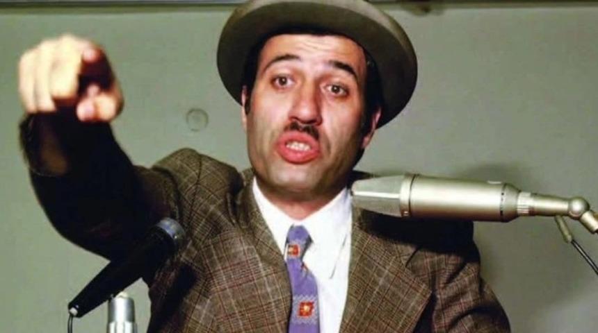  Zübük filmi yeniden çekiliyor! Başrol belli oldu