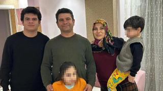 5 kişiyi katleden polis memurunun evinde kan donduran 'oda' detayı! Oğlunun intihar sebebi de belli oldu