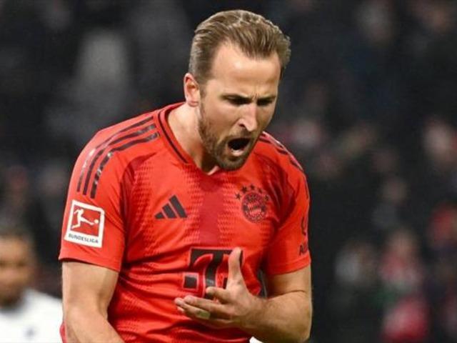 Bayern Münih Hoffenheim'a gol olup yağdı! Bundesliga'da 5-0'lık maç...