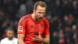 Bayern Münih Hoffenheim'a gol olup yağdı! Bundesliga'da 5-0'lık maç...