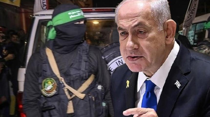 SON DAKİKA | İsrail kabinesi ateşkes için toplanmayacak! Anlaşma için şart koştular: Hamas...