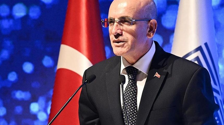 Bakan Şimşek Londra'dan 'Hızlandırıyoruz' deyip duyurdu! Dezenflasyon süreci için yeni adım: Gıda ve konuta reform geliyor