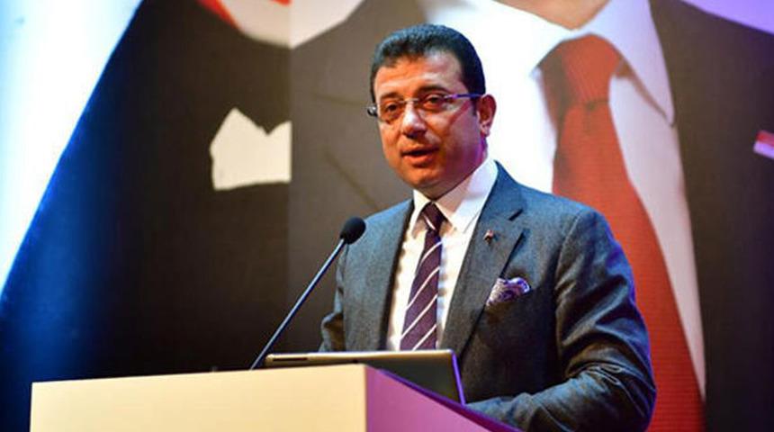 Yeni program açıklandı! İmamoğlu'nun başvurduğu o metro hattı 6. kez reddedildi