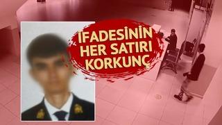 'Asıl amacım o kızdı, parçalara ayıracaktım' Lise öğrencisinin kan donduran ifadesi ortaya çıktı! Müdür yardımcısını boğazından bıçaklamıştı