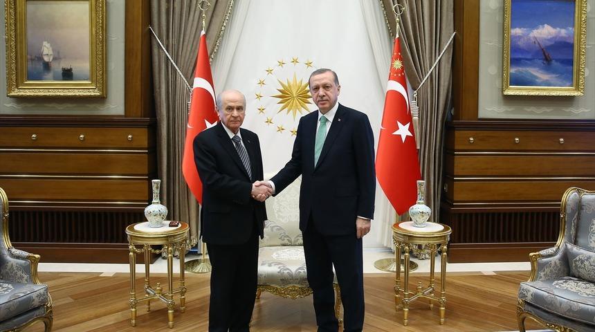 AK Partili Yazıcı'dan son dakika ittifak açıklaması: Hazine yardımını kesmeyecek düzenleme olacak