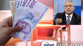 Abbas Güçlü 'yeni düzenleme şart' diyerek duyurdu! Zam üstüne zam geldi! Kriz kapıda... Pek çoğu kapanma noktasına gelecek...