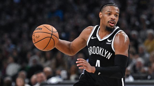 Real Madrid, ABD'li basketbolcu Dennis Smith Jr'ı kadrosuna kattı