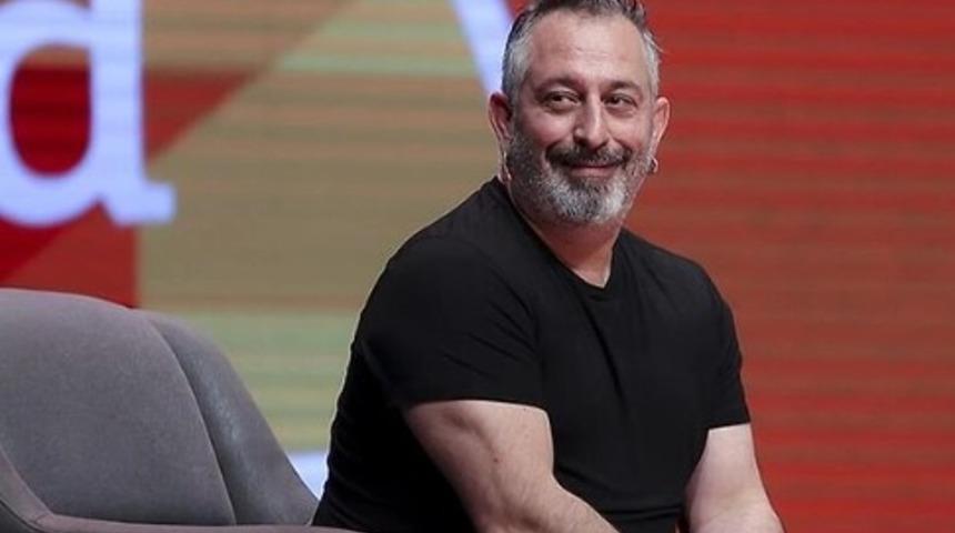 10 bin dolarlık nafaka krizi ile gündemdeydi! Cem Yılmaz Barcelona'dan ev aldı! Değeri dudak uçuklattı