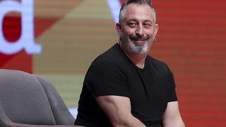 10 bin dolarlık nafaka krizi ile gündemdeydi! Cem Yılmaz Barcelona'dan ev aldı! Değeri dudak uçuklattı