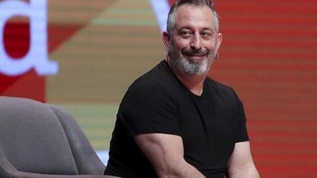 10 bin dolarlık nafaka krizi ile gündemdeydi! Cem Yılmaz Barcelona'dan ev aldı! Değeri dudak uçuklattı