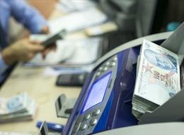 KKM bakiyelerindeki düşüş devam ediyor