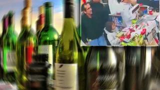 Ölüme götüren o anlar kayıt altına alındı! Kağıthane'de sahte alkol alışverişi... Ölüm içkisinin tanesi 35 lira; Anlaşılmasın diye şifreli konuşuyorlar