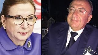 Eski Ticaret Bakanı Ruhsar Pekcan'ın iş insanı eşine dolandırıcılık şoku! Telefondaki yalana inandı, 1,5 milyondan fazla para gönderdi