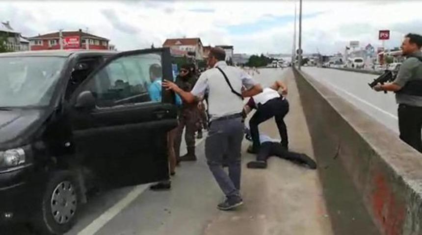 Kılıçdaroğlu'nun yürüyüşüne saldırı planında korkunç ayrıntı