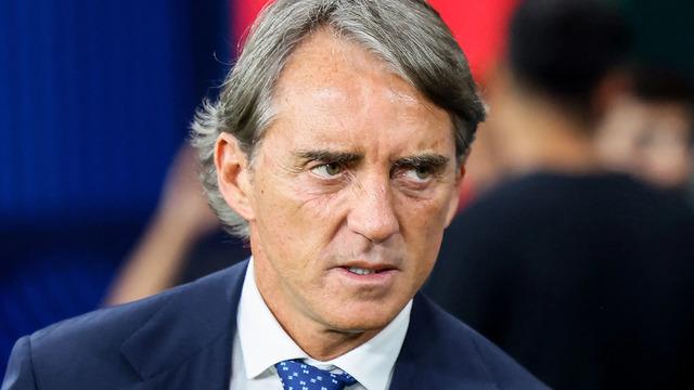 Roberto Mancini'den Beşiktaş iddialarına heyecanlandıracak cevap!