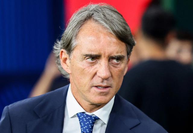 Roberto Mancini'den Beşiktaş iddialarına heyecanlandıracak cevap!