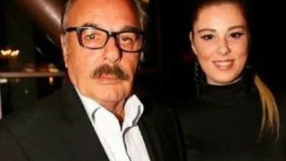 Cenazede küfür etmişti! Ferdi Tayfur'un kızı Tuğçe Tayfur'dan ilk paylaşım geldi! O detayı ilk kez anlattı! 'Babam bana son kez...'