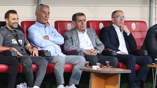 Galatasaray: VAR’da hata yapan hakemin, hakemliğini bitirsinler