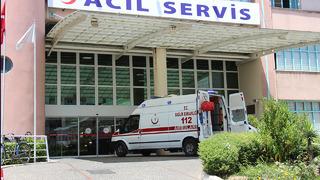 Şiddetli geçimsizlik faciayla sonuçlandı: Eşini ipten aldı ama kendisini alamadı! 