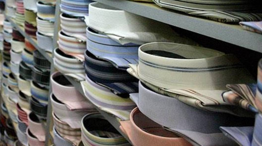 Ticaret Bakanlığı ifşa etti! O mavi renkli gömlek için toplatma kararı alındı! Bakın içinde hangi madde bulundu... 