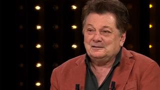 Vedat Milor hastalandığını açıkladı! 'Ellerimin titremesinin sebebi bu' diyerek anlattı!