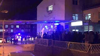 Mardin'de iki aile arasında silahlı kavga: 1 ölü, 2 ağır yaralı