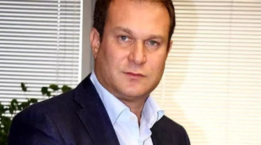 Sözcü Gazetesi sahibi Burak Akbay hakkında yakalama kararı 