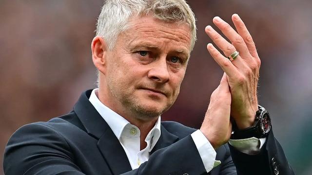 Beşiktaş'ın yeni teknik direktörü Ole Gunnar Solskjaer oldu!