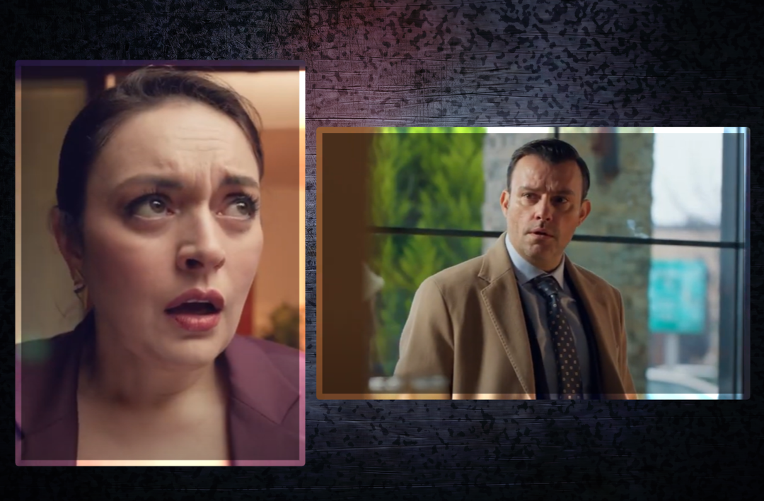 Ezgi Mola ve Salih Bademci'nin yeni dizisinin fragmanı yayınlandı kimse beğenmedi! O fenomen dizinin kopyası denildi 