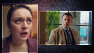 Ezgi Mola ve Salih Bademci'nin yeni dizisinin fragmanı yayınlandı kimse beğenmedi! O fenomen dizinin kopyası denildi 